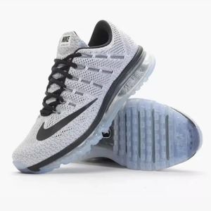 Nike Mens Air Max 360 2016